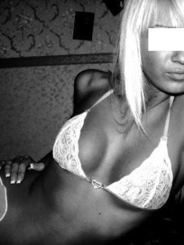 Индивидуалка Устинья Фотография 2